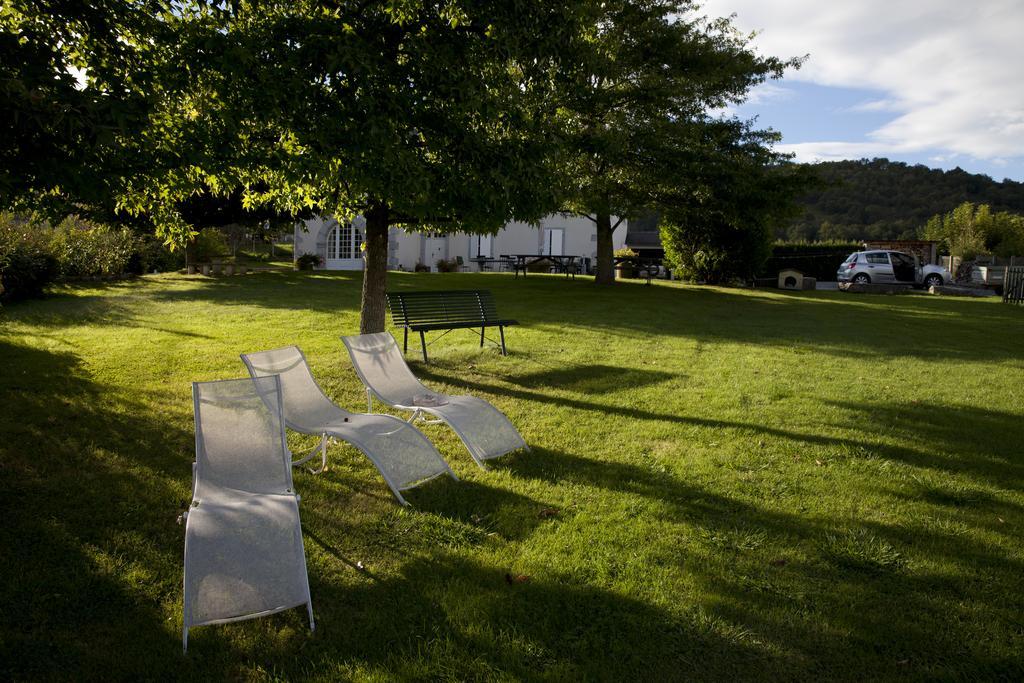 Chambres D'Hotes Etche Lacarry-Arhan-Charritte-de-Haut Екстер'єр фото