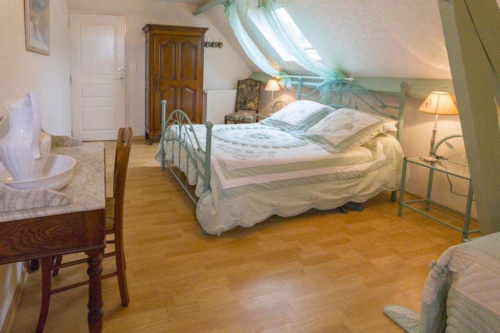 Chambres D'Hotes Etche Lacarry-Arhan-Charritte-de-Haut Екстер'єр фото