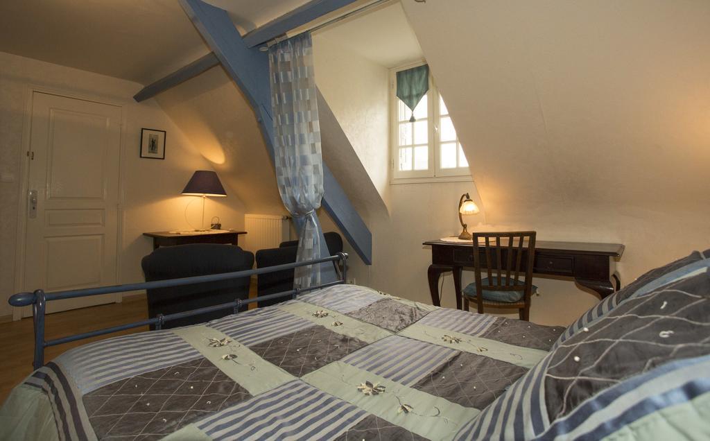Chambres D'Hotes Etche Lacarry-Arhan-Charritte-de-Haut Екстер'єр фото