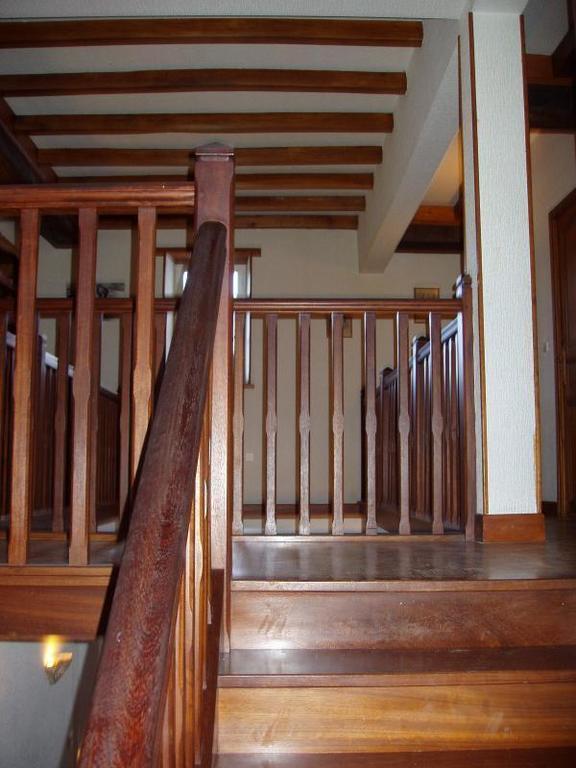 Chambres D'Hotes Etche Lacarry-Arhan-Charritte-de-Haut Екстер'єр фото